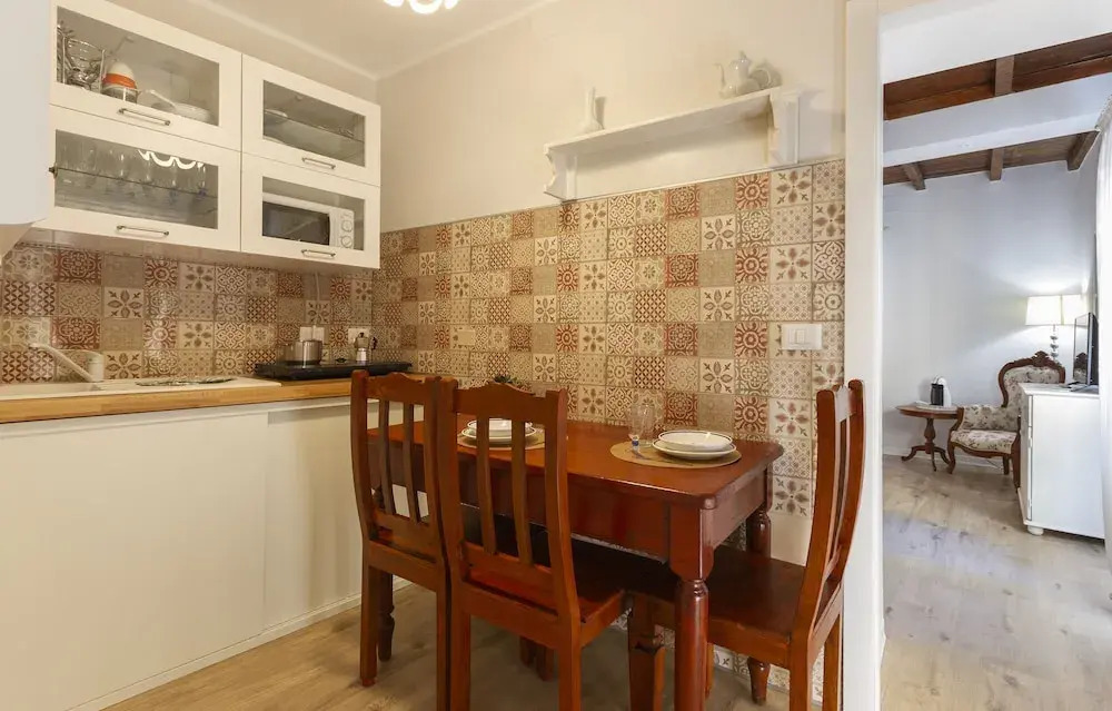 Il Gonzaghino Apartment
