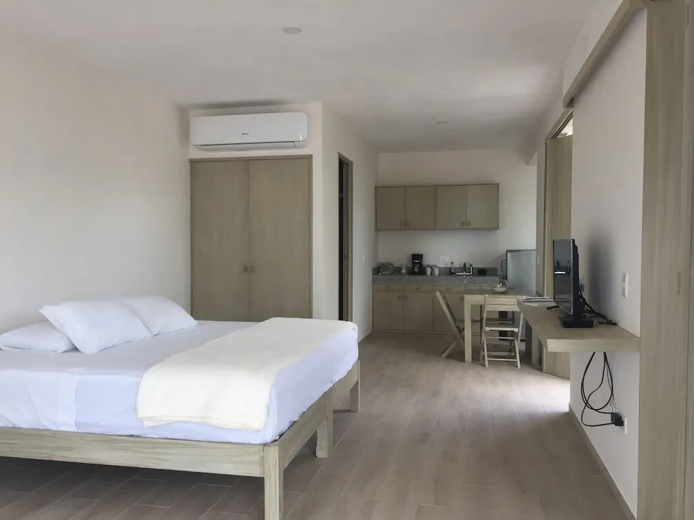Sea by C - Apartments - Adults Only