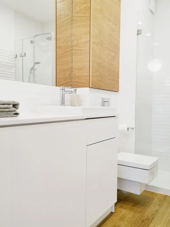 Come&Stay apartments Ochota