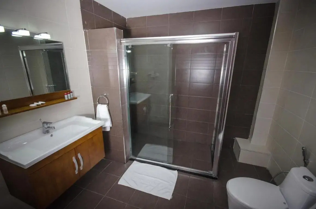 El Bey Hotel