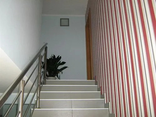 Fortress Apartments