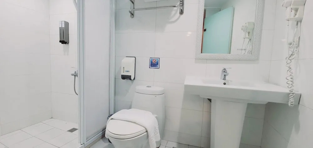 喜園旅館Ximen Garden Inn