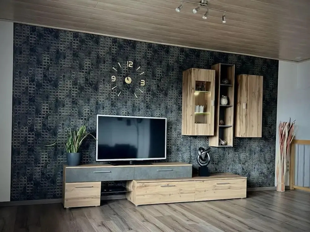 Holiday Apartment Resch
