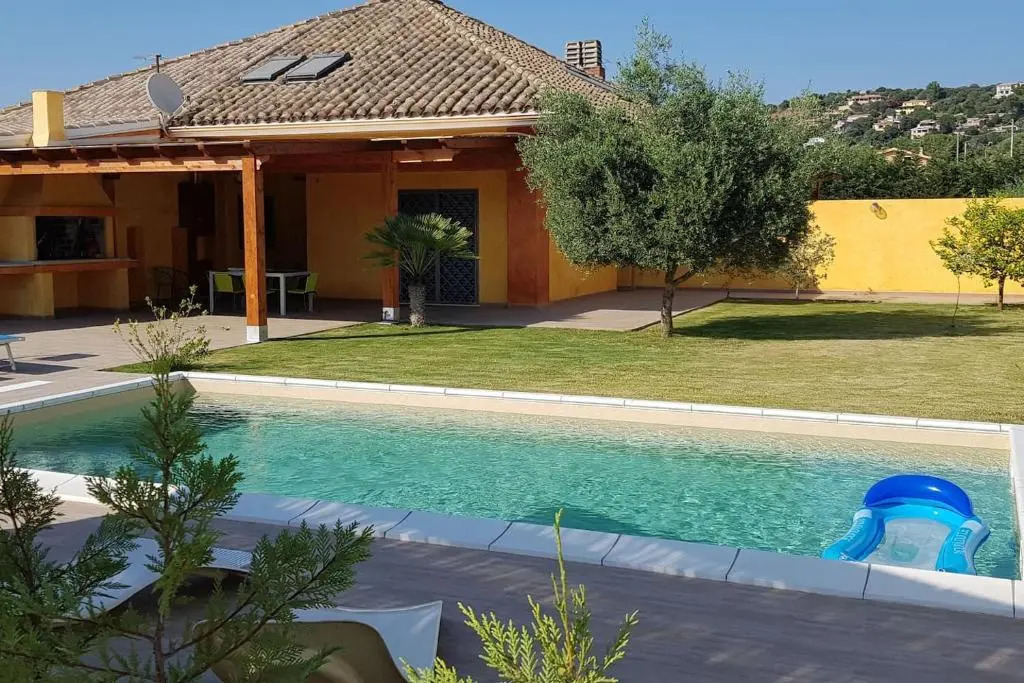 Villa Chloe