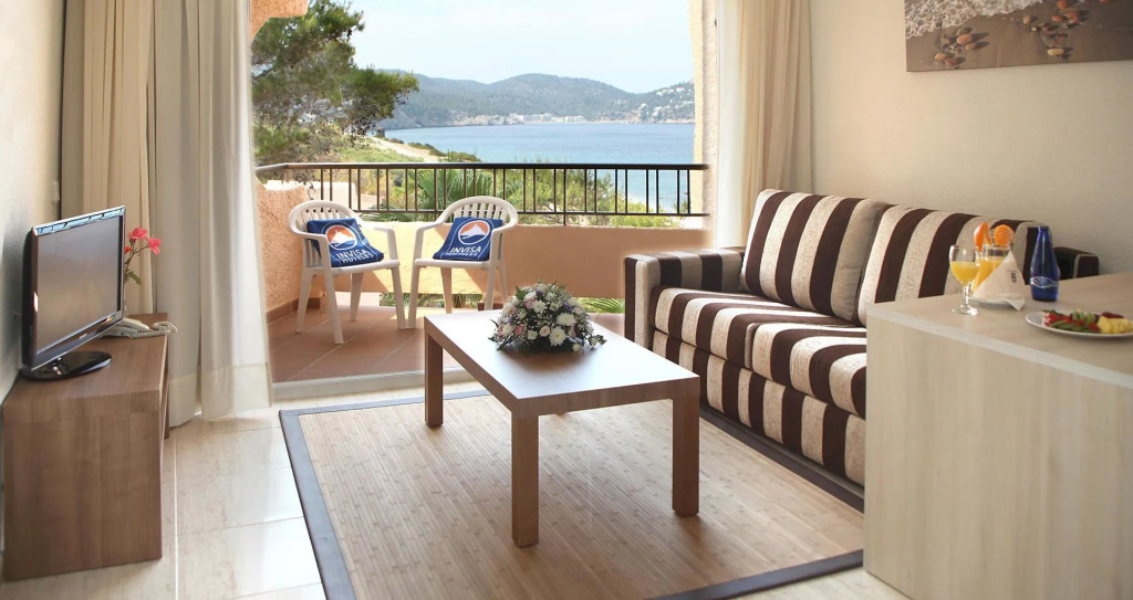 Invisa Figueral Resort