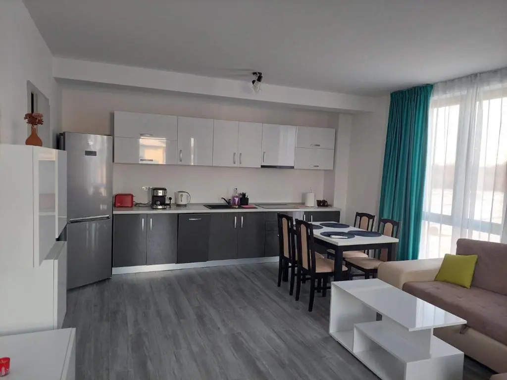 Apartament Natalia