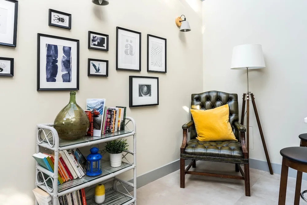NEW Cosy & Sleek 2BD Flat In Vibrant West Kilburn