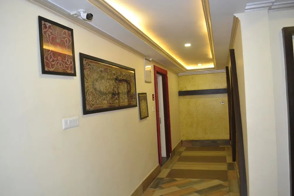 Hotel K2 Inn
