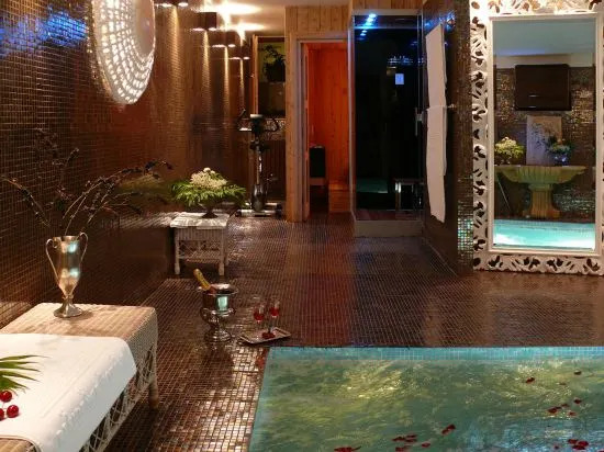 Domenii Plaza By Residence Hotels