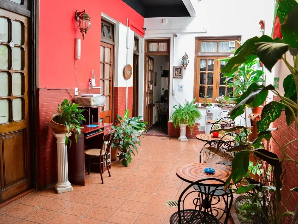 Sayta Hostal