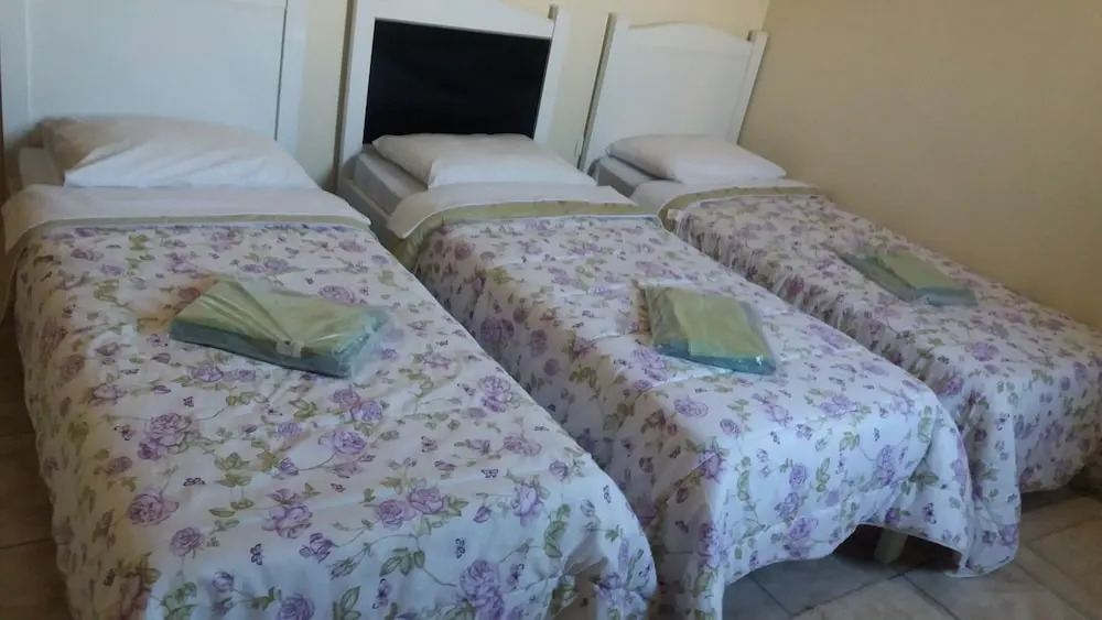 Hotel Villa Real