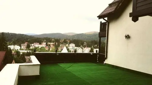 Mont Blanc