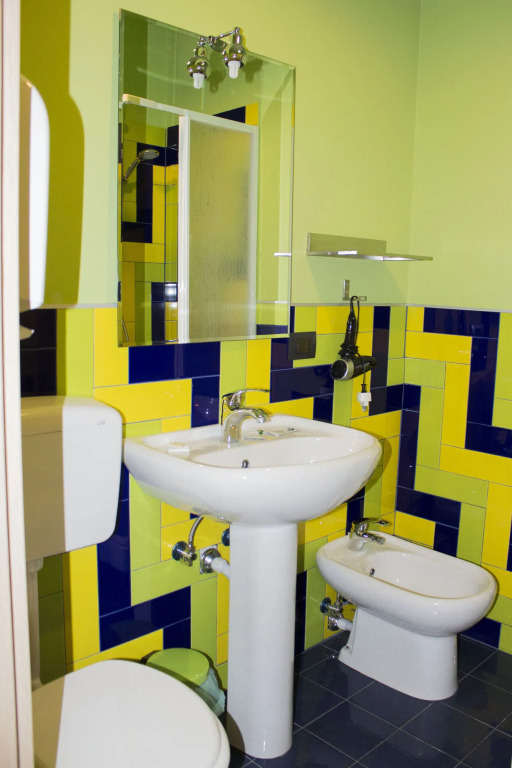 B&B Miro Centro Catania