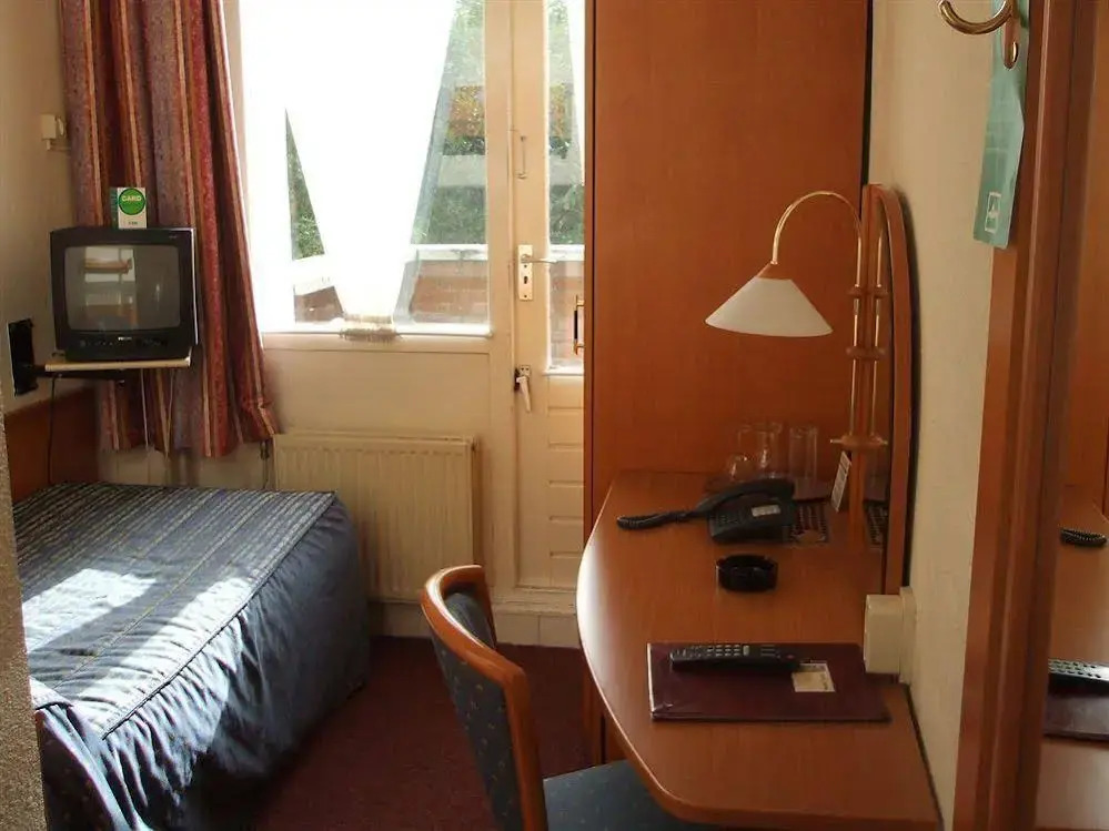 Hotel Hestia