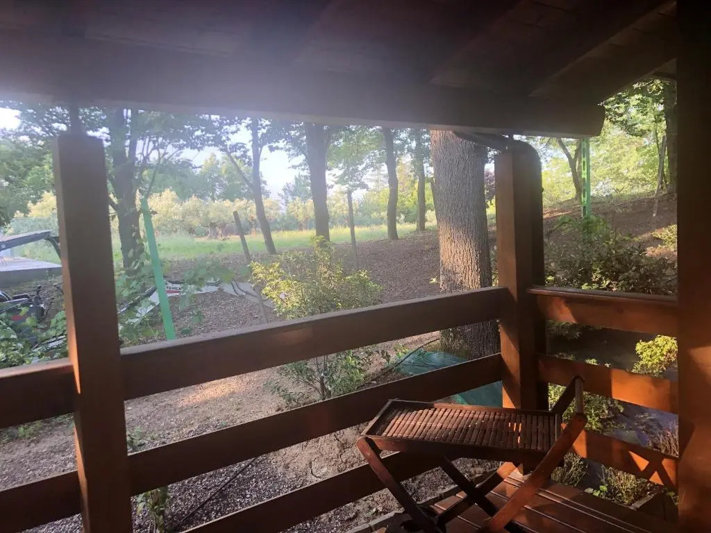 Cozy Chalet in CastellArquato 90 m² with Private Pool