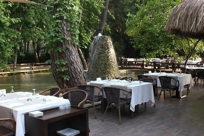 Keptur Hotel