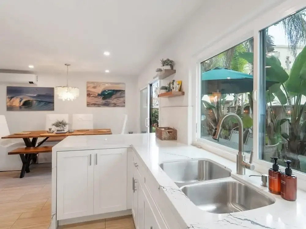 Cozy Pet Friendly 3 Bedroom
