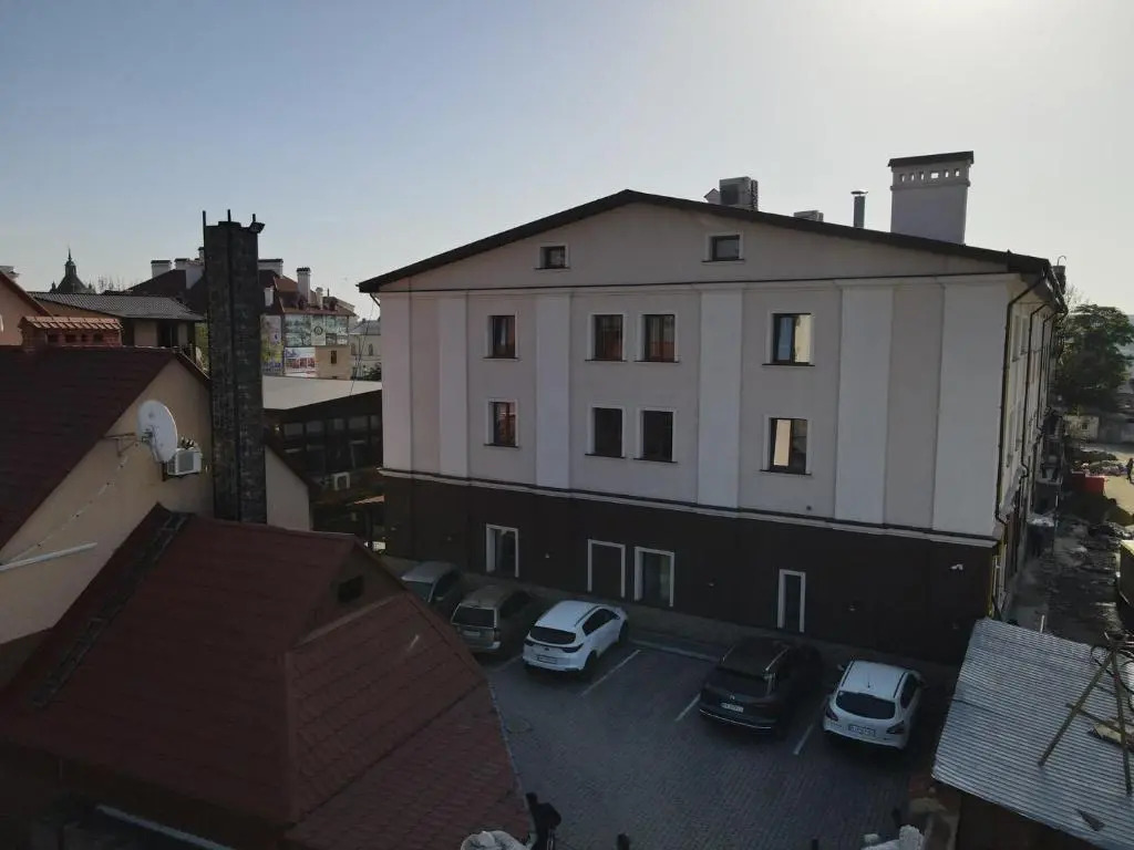 Тарас Бульба