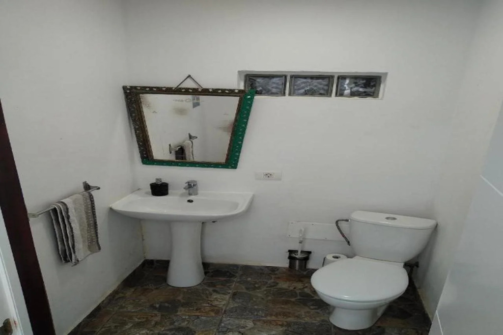 Puerto Nest Hostel