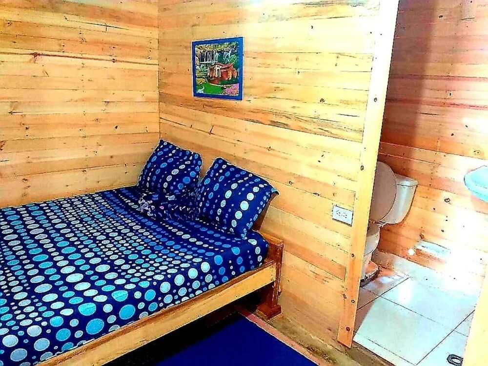 Hostal Donde Alcides