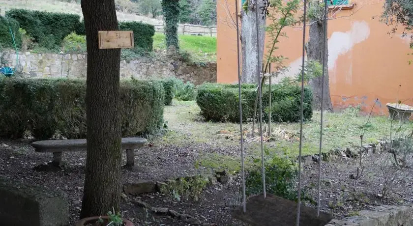Agriturismo Montevaso