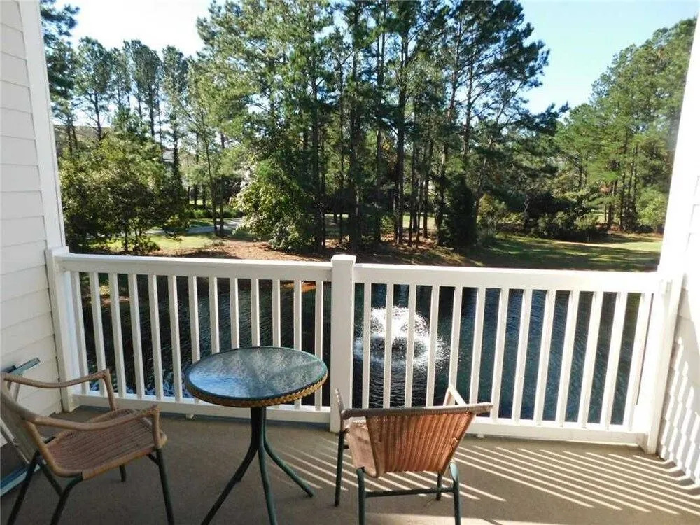River Crossing #523 - 2 Br Condo