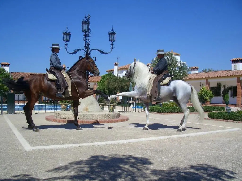 Cortijo de Frías