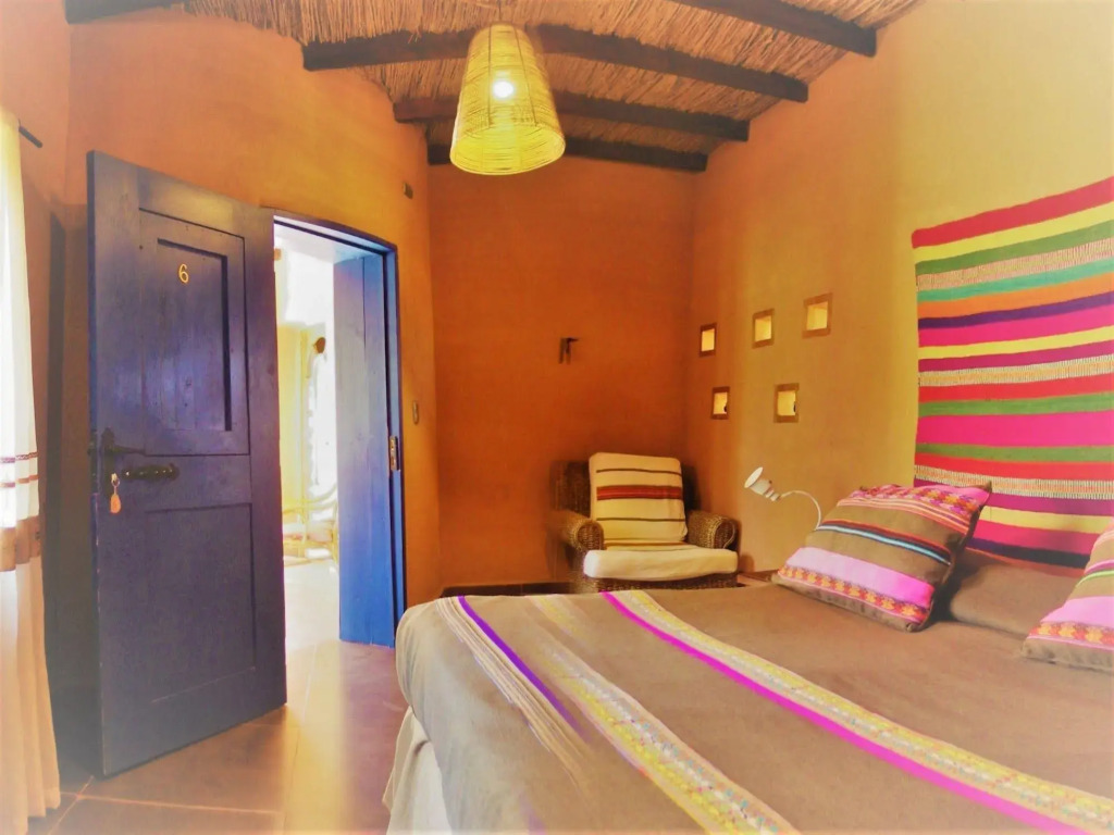 Ckoi Atacama Lodge