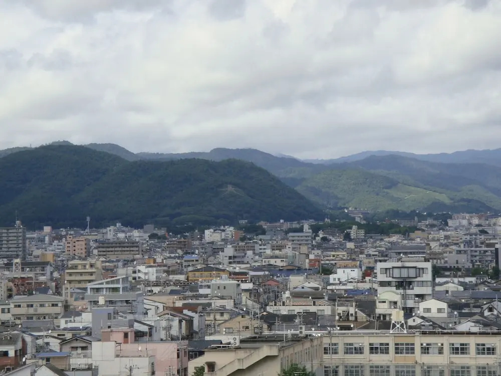Landmark Hayashi