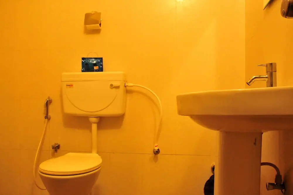 OYO 3437 Daswal B&B Hotel