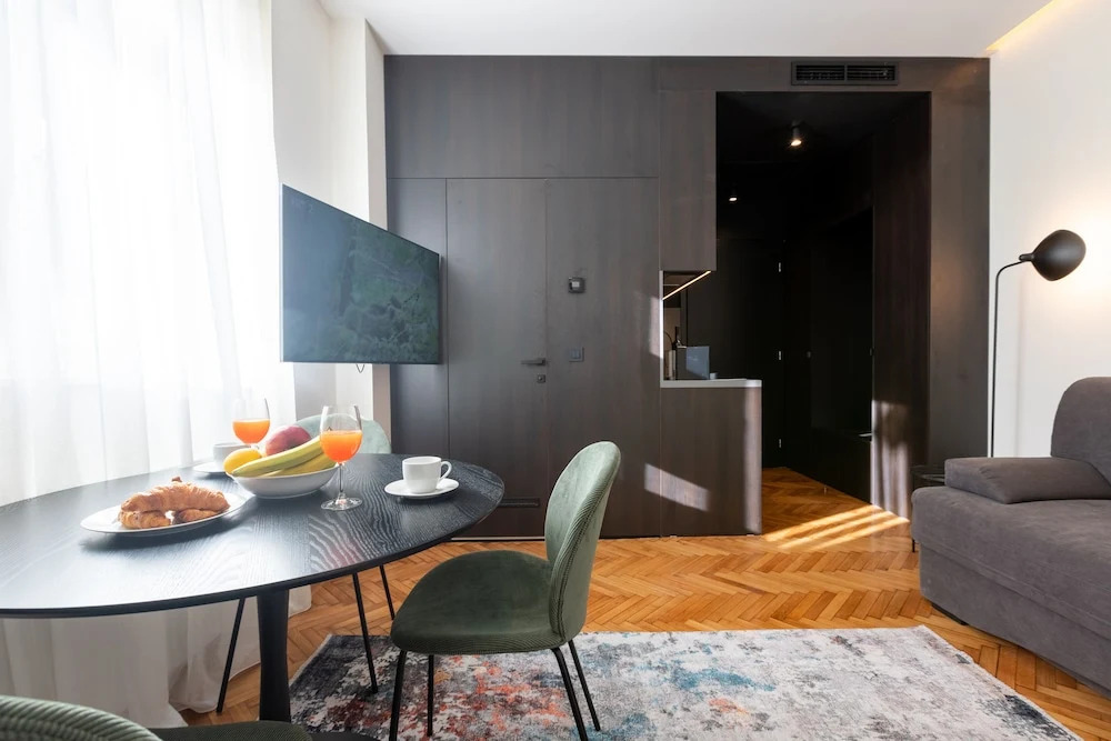 LOOX boutique apartments Gundulićeva