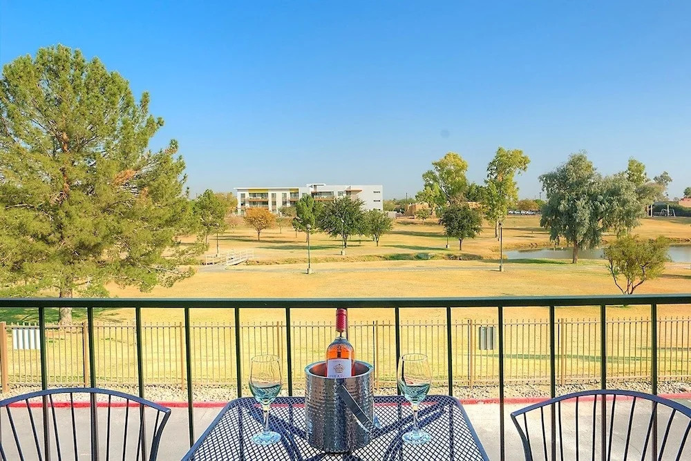 130 Fully Furnished, amenities galore! by RedAwning