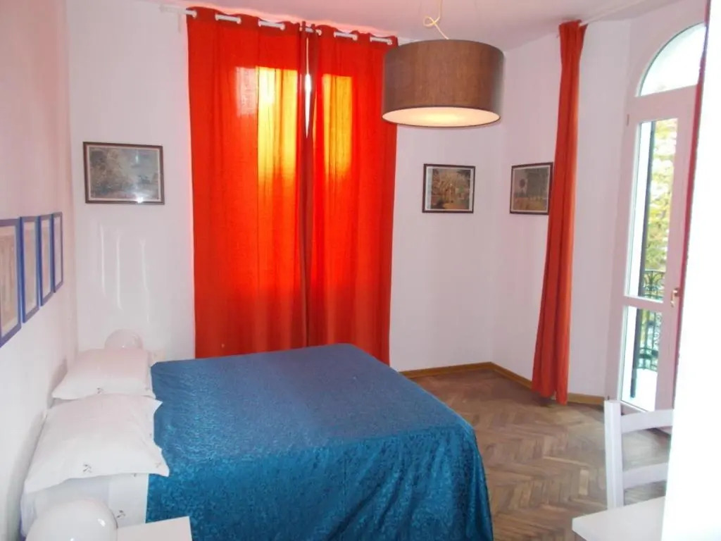 B&B ROSSANA