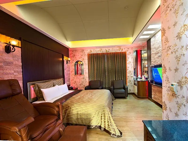 Lai Yin Motel