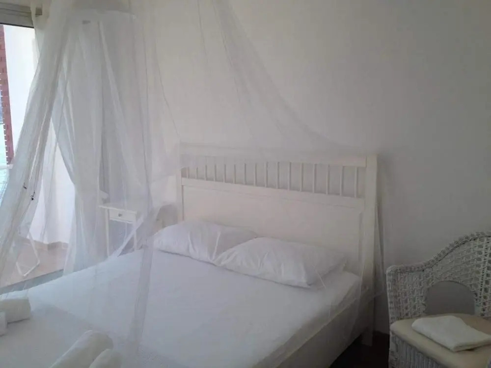 Reyhan Hotel