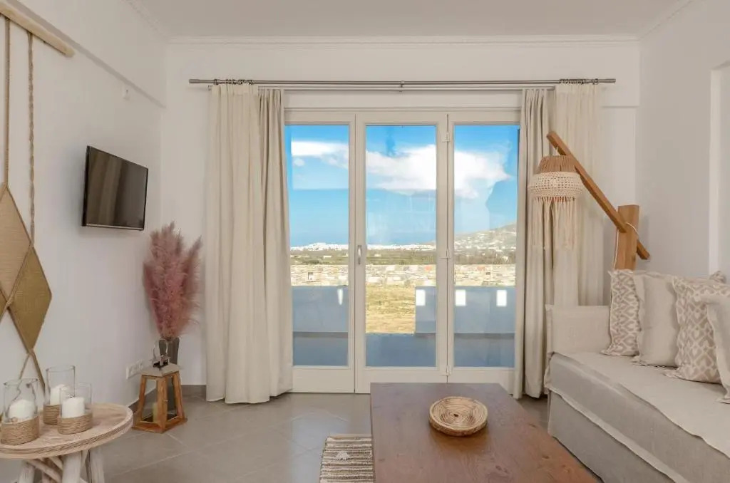 Olives Rocks Naxian Villas, by NaxosVibe