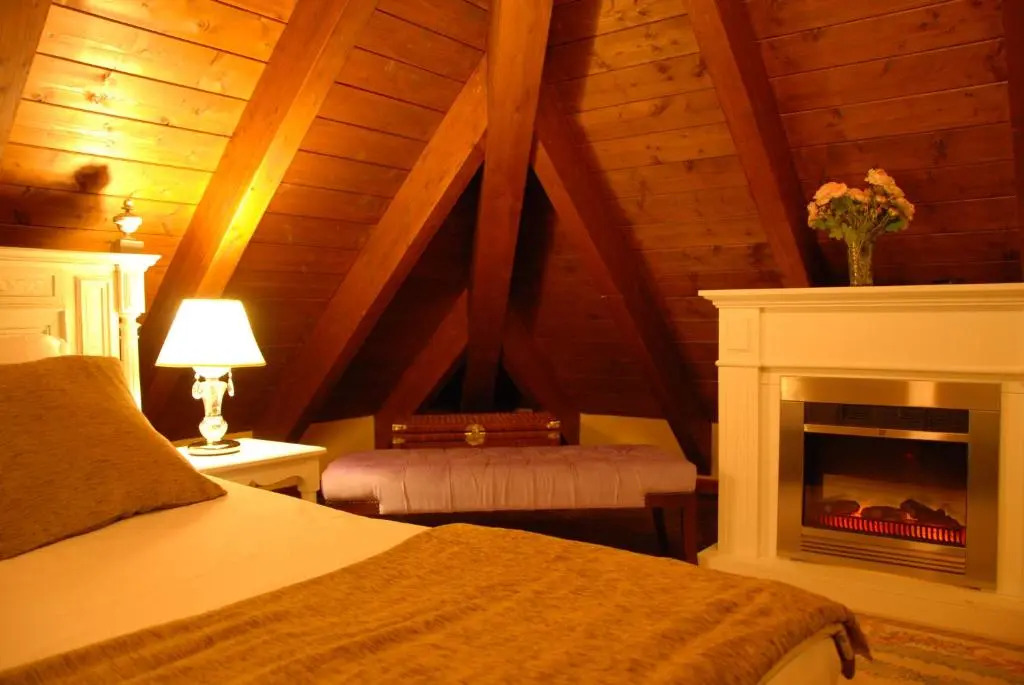Hotel Selba dAnsils