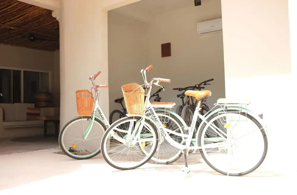 Hotel Circulo Bacalar