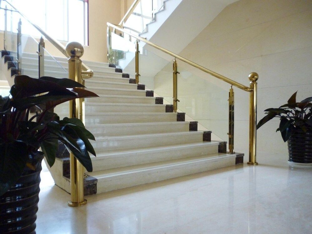 Hai Tian Boutique Holiday Hotel