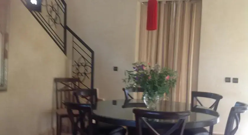 Riad Dar Nazaha