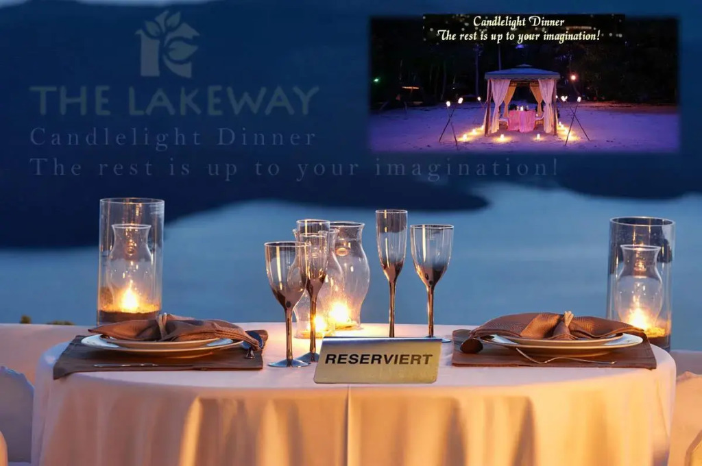 The Lakeway