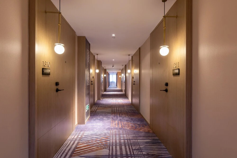 Foshan Xinxuangong Hotel