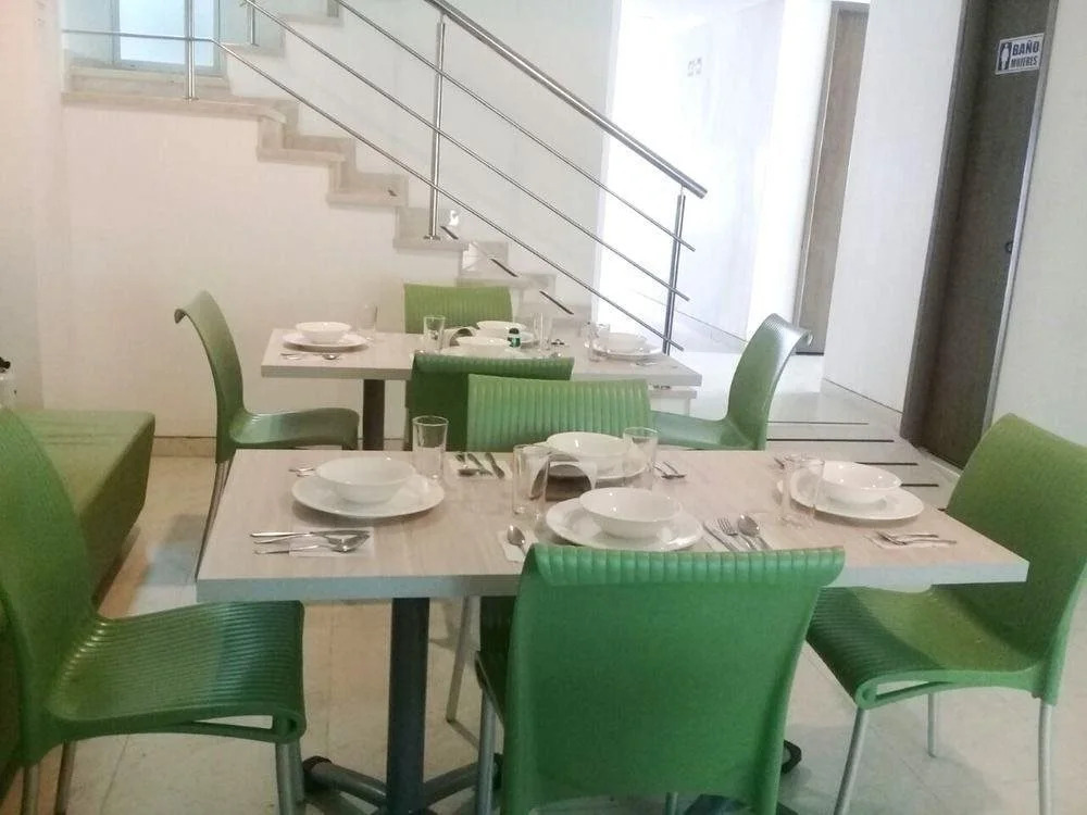 Hotel CSI Barranquilla