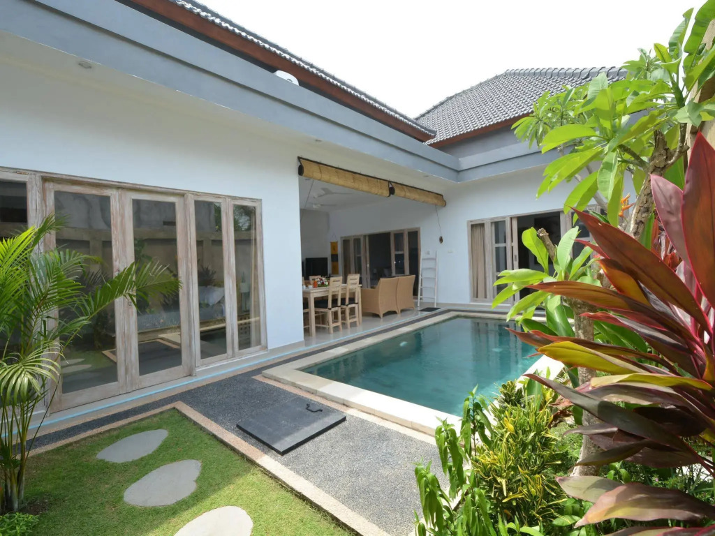 Villa Iluka Seminyak