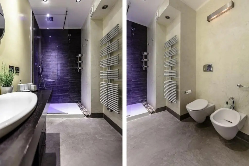 Stylish Suite in Fashion District - Corso Venezia