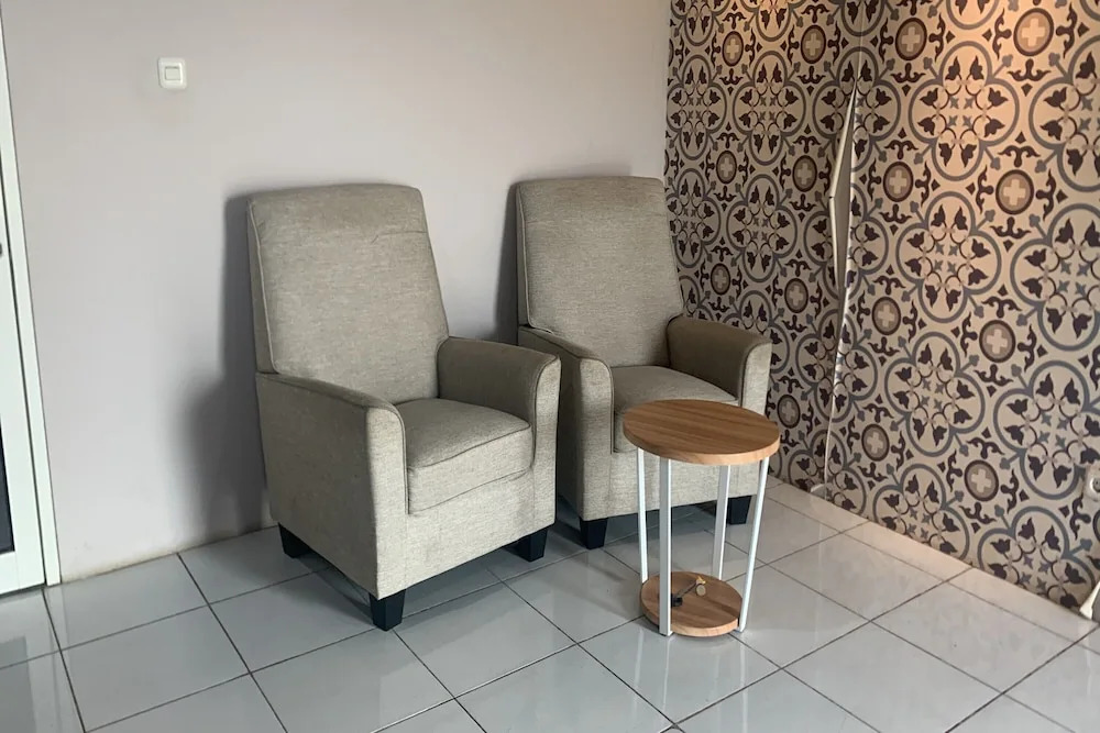 Hotel O Pondok Puti Sartika SyariahNearPasar Jumat Aluh Aluh