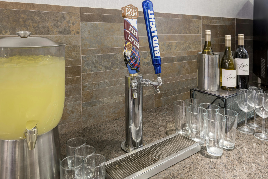 Homewood Suites by Hilton Phoenix North-Happy Valley