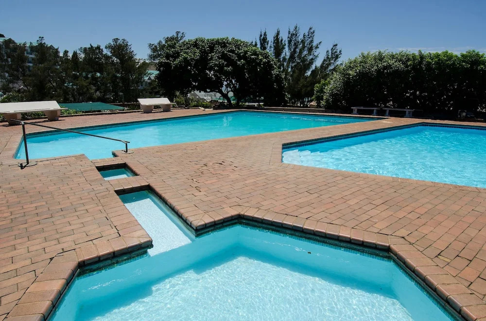809 Umdloti Resort