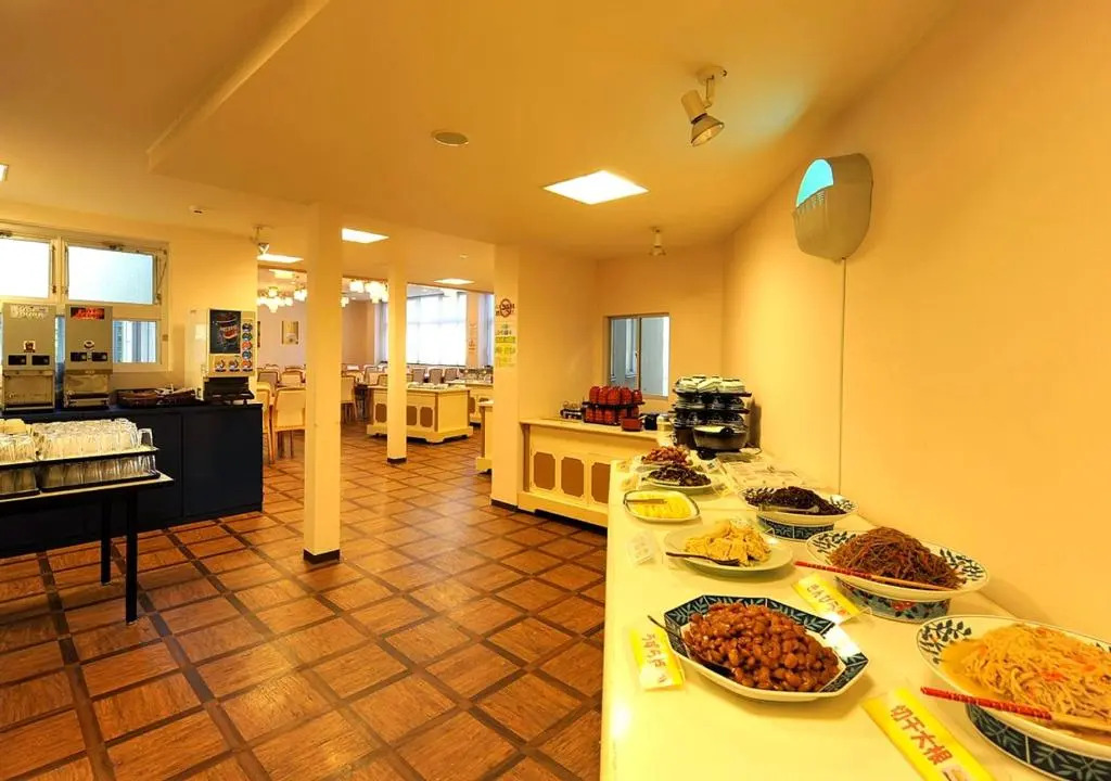 Itoen Hotel Shiobara
