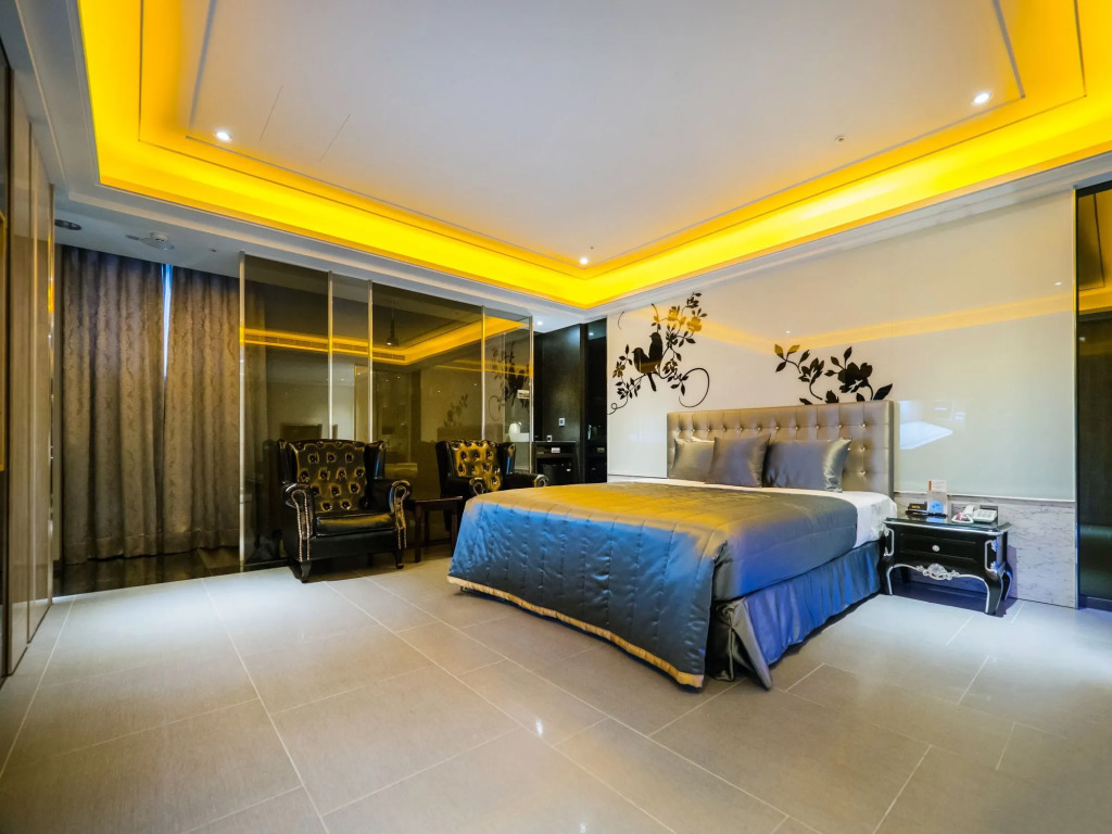 Wei Feng Motel
